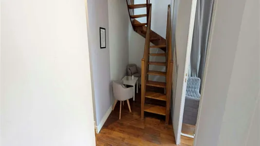 Rooms in Lyon - photo 9