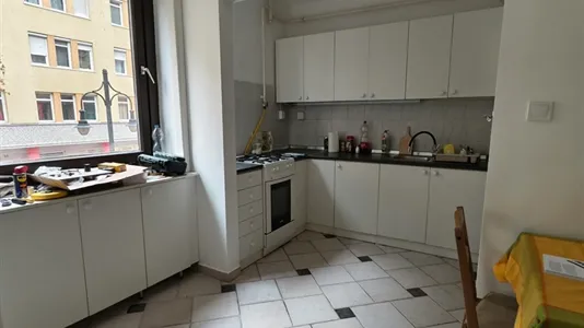 Apartments in Budapest Ferencváros - photo 8