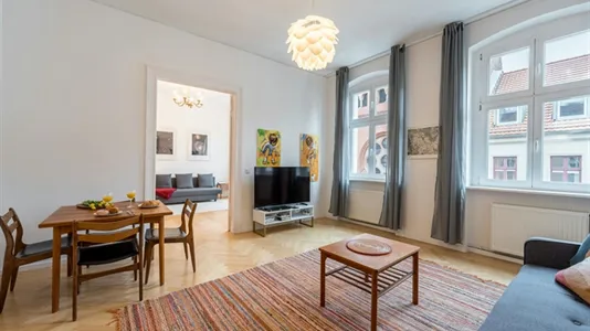 Apartments in Berlin Mitte - photo 9