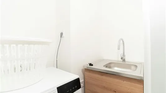 Apartments in Budapest Erzsébetváros - photo 10