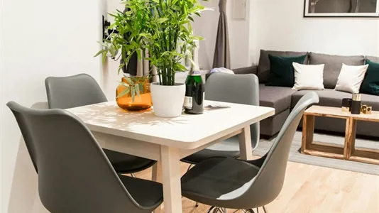 Apartments in Berlin Mitte - photo 2