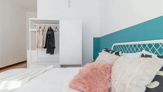 Rooms in Padua - photo 4