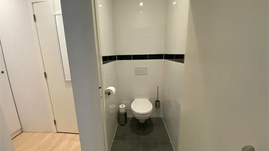 Rooms in Brussels Sint-Lambrechts-Woluwe - photo 4