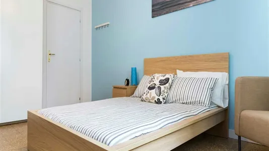 Rooms in Milano Zona 2 - Stazione Centrale, Gorla, Turro, Greco, Crescenzago - photo 2