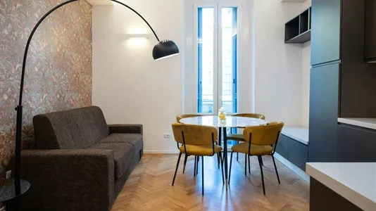 Apartments in Milano Zona 4 - Vittoria, Forlanini - photo 2