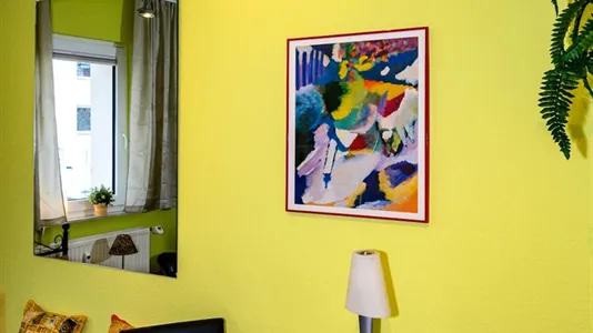 Apartments in Bonn - photo 5