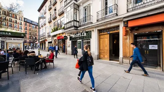 Apartments in Madrid Centro - photo 10