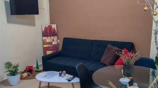 Apartments in Heraklion - photo 8