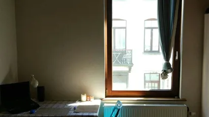 Room for rent in Brussels Elsene, Brussels