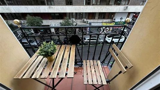 Rooms in Madrid Chamberí - photo 4
