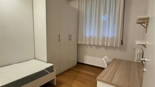 Rooms in Padua - photo 1