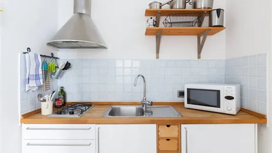 Apartments in Roma Municipio I – Centro Storico - photo 5