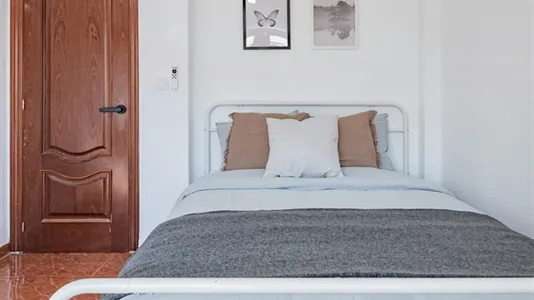 Rooms in Benimamet - photo 8