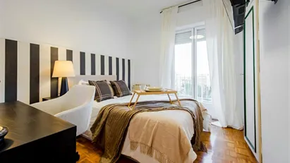 Room for rent in Madrid Chamartín, Madrid