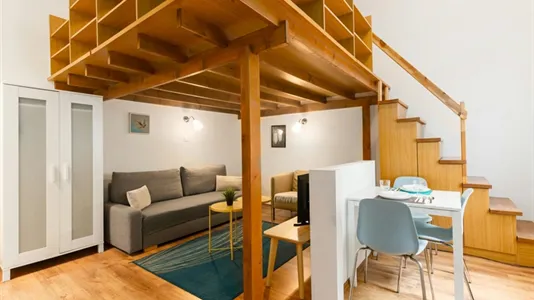 Apartments in Budapest Terézváros - photo 4