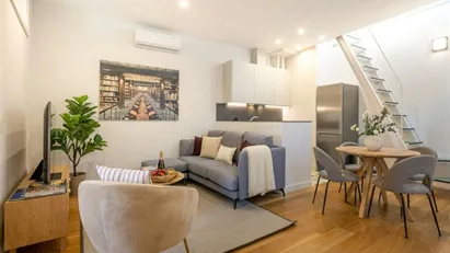 Apartment for rent in Madrid Retiro, Madrid