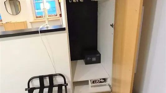 Apartments in Budapest Terézváros - photo 7