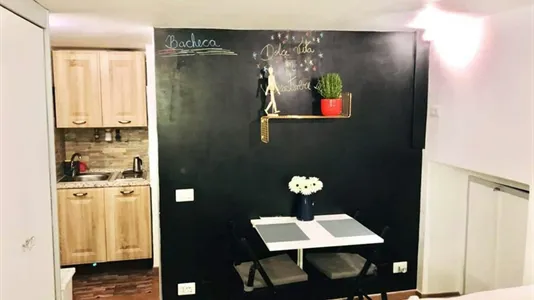 Apartments in Roma Municipio I – Centro Storico - photo 7