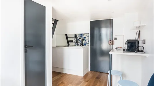 Apartments in Paris 9ème arrondissement - photo 9