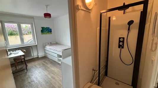 Apartments in Nancy - photo 8