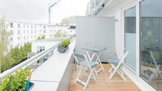 Apartments in Hamburg Altona - photo 10