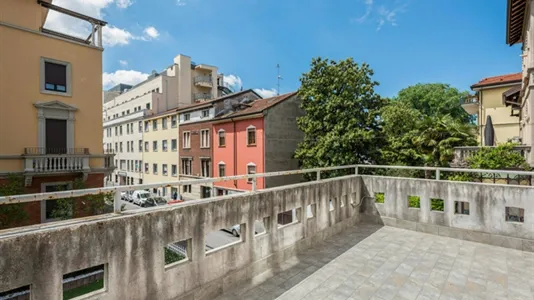 Rooms in Milano Zona 3 - Porta Venezia, Città Studi, Lambrate - photo 4