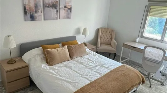 Apartments in Málaga - photo 2