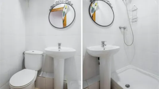 Rooms in Barcelona Ciutat Vella - photo 5