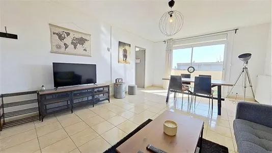 Rooms in Nîmes - photo 10