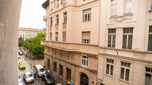 Rooms in Budapest Belváros-Lipótváros - photo 9