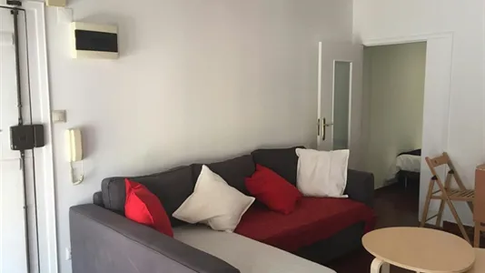 Apartments in Location is not specified - photo 10