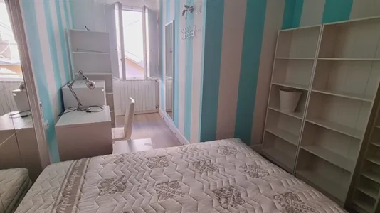 Rooms in Florence - photo 10