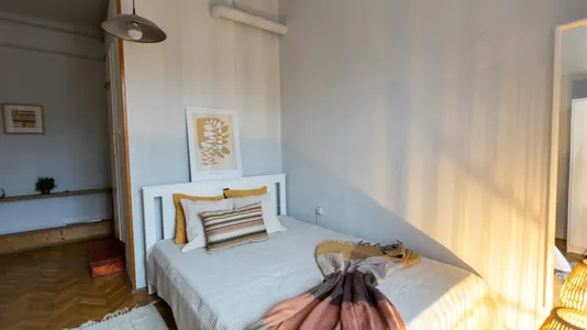 Rooms in Budapest Terézváros - photo 4