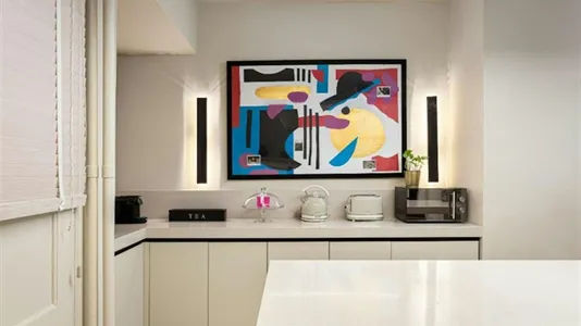 Apartments in Location is not specified - photo 9