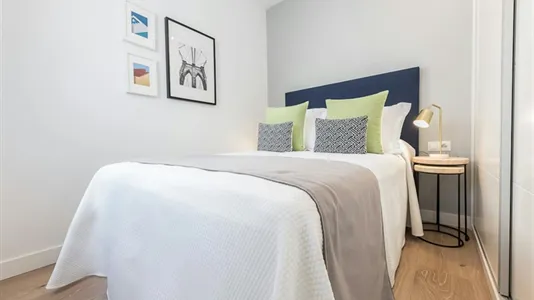 Apartments in Madrid Salamanca - photo 9