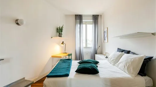 Rooms in Milano Zona 3 - Porta Venezia, Città Studi, Lambrate - photo 4