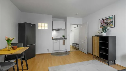 Apartments in Location is not specified - photo 2