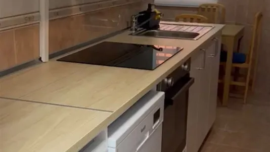 Apartments in Málaga - photo 7