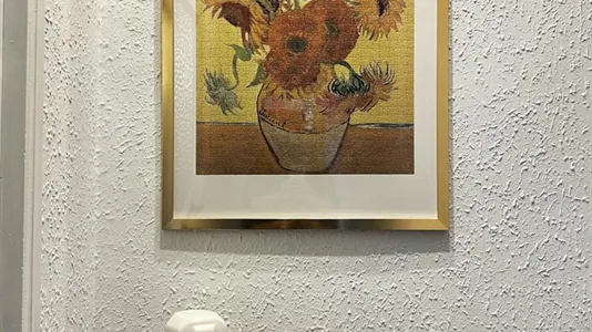 Rooms in Alboraya - photo 10