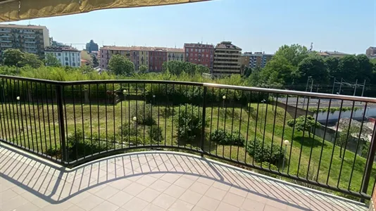 Apartments in Milano Zona 6 - Barona, Lorenteggio - photo 8