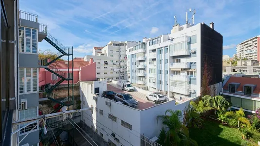 Rooms in Location is not specified - photo 8