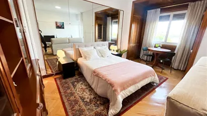Room for rent in Madrid Chamberí, Madrid