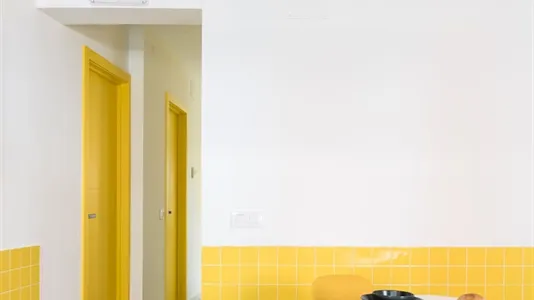 Rooms in Getafe - photo 6