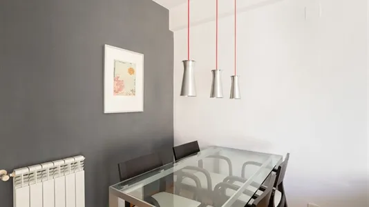 Apartments in Barcelona Ciutat Vella - photo 7