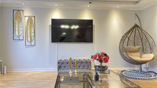 Houses in Stockholm West - photo 7