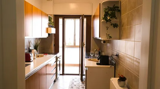 Apartments in Roma Municipio XII – Monte Verde - photo 4