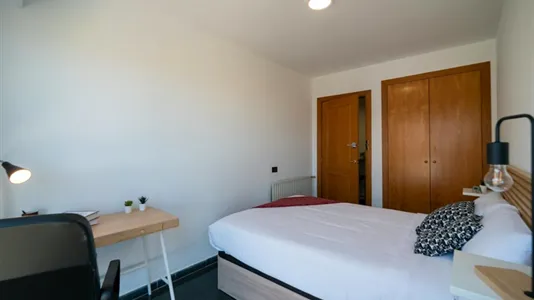 Rooms in Alboraya - photo 6