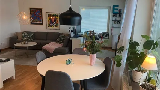 Apartments in Sundbyberg - photo 1