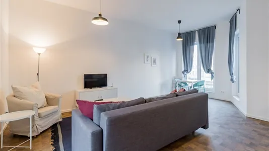 Apartments in Location is not specified - photo 6