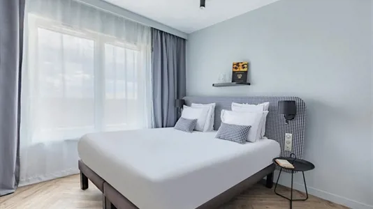 Apartments in Sarcelles - photo 1